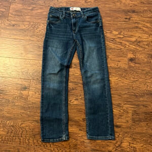 Levis boys‎ 12 regular 511